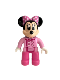 Lego® Duplo® Minnie Mouse
